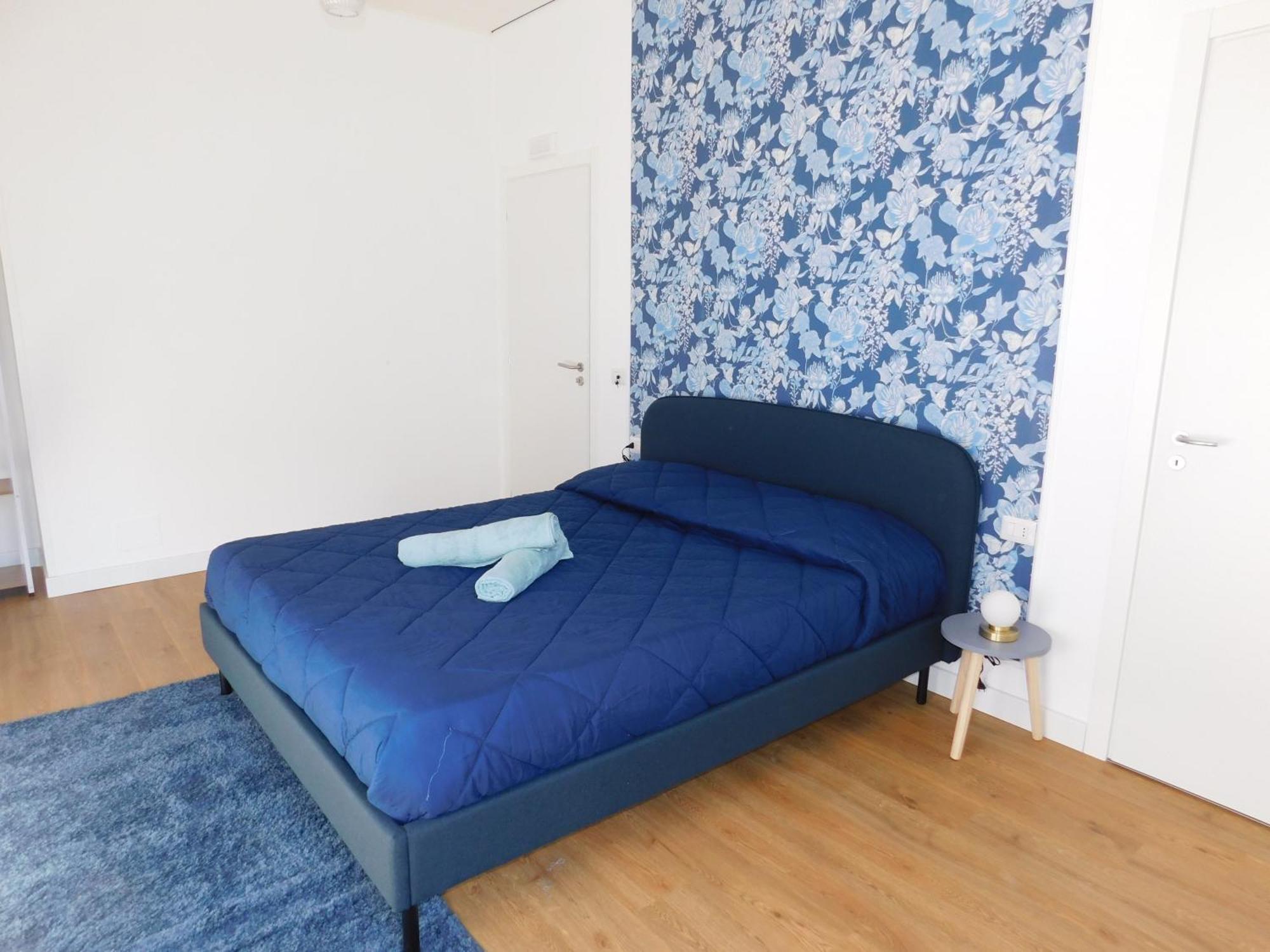 Hibiscus - Etnea Rooms Катанія Екстер'єр фото