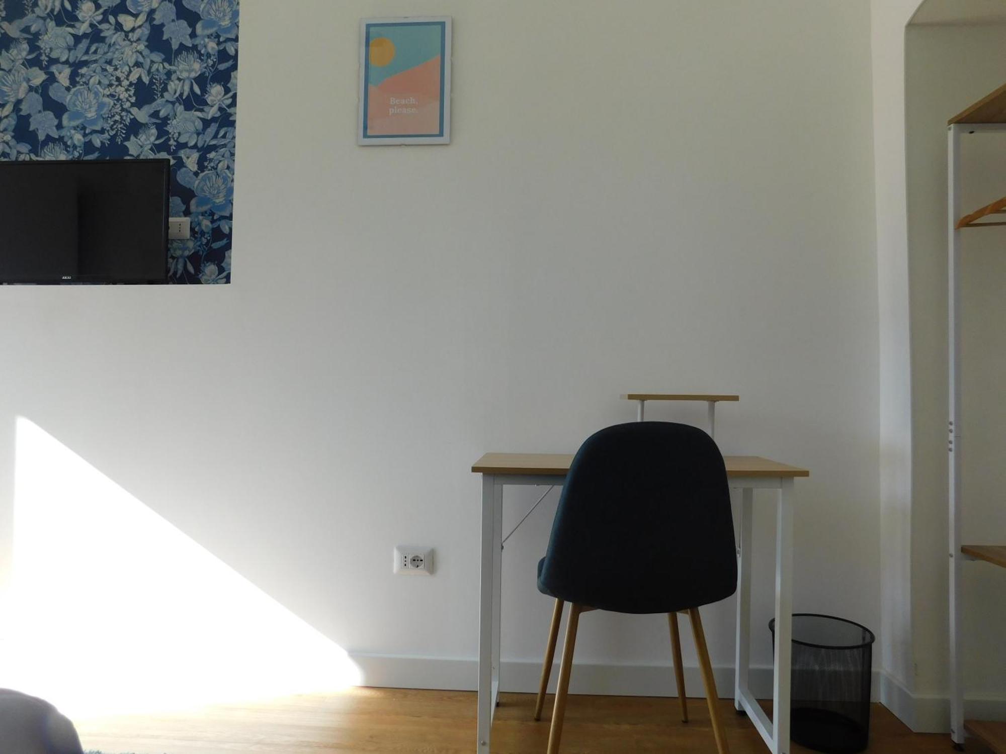 Hibiscus - Etnea Rooms Катанія Екстер'єр фото