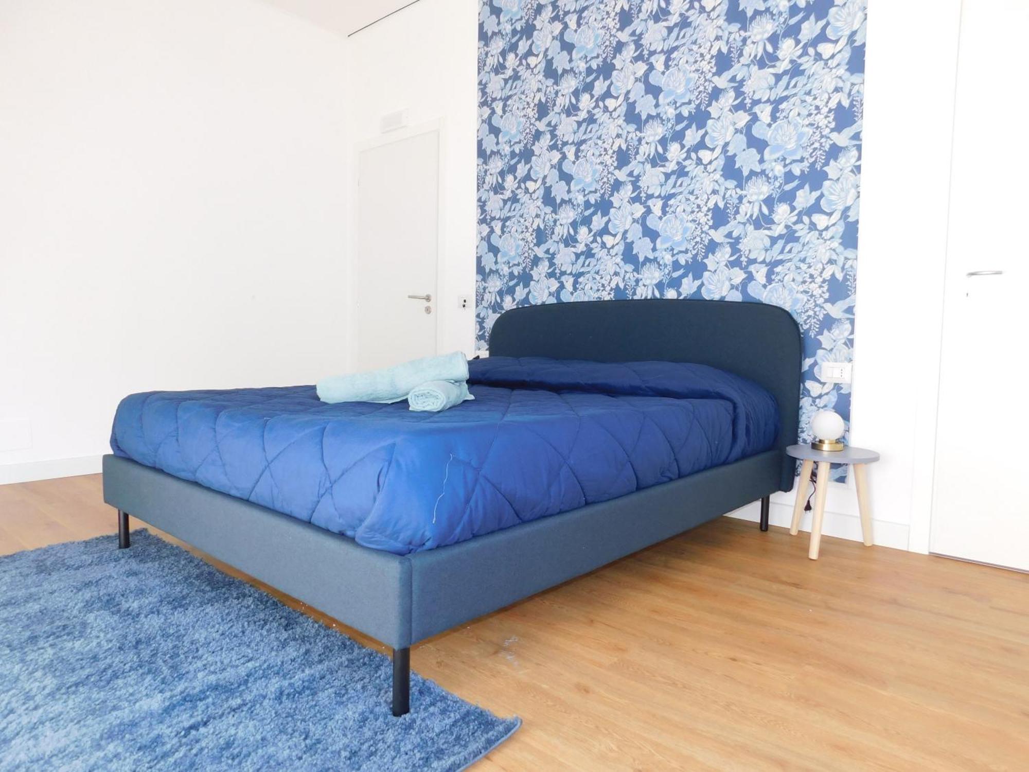 Hibiscus - Etnea Rooms Катанія Екстер'єр фото