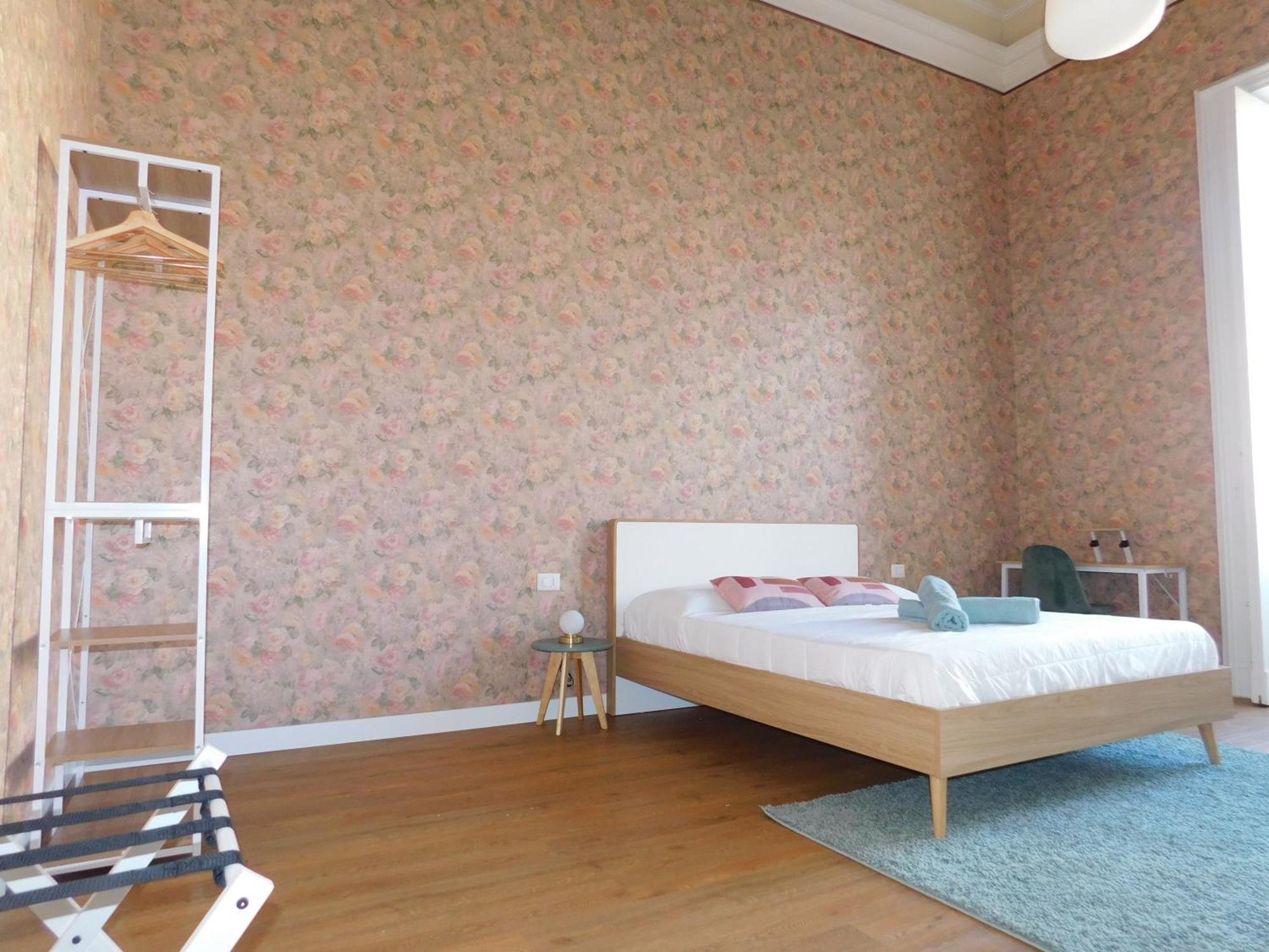 Hibiscus - Etnea Rooms Катанія Екстер'єр фото