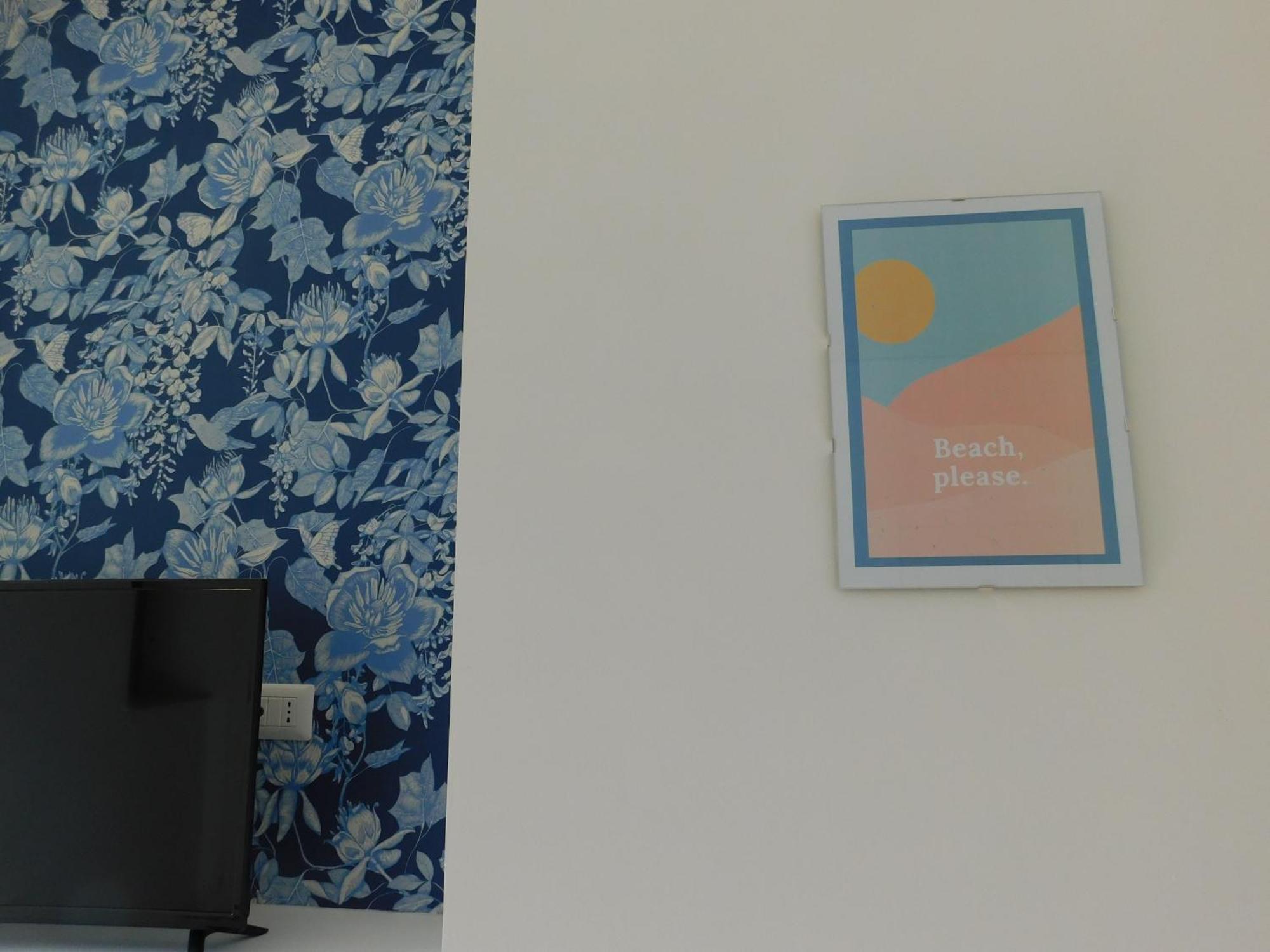Hibiscus - Etnea Rooms Катанія Екстер'єр фото
