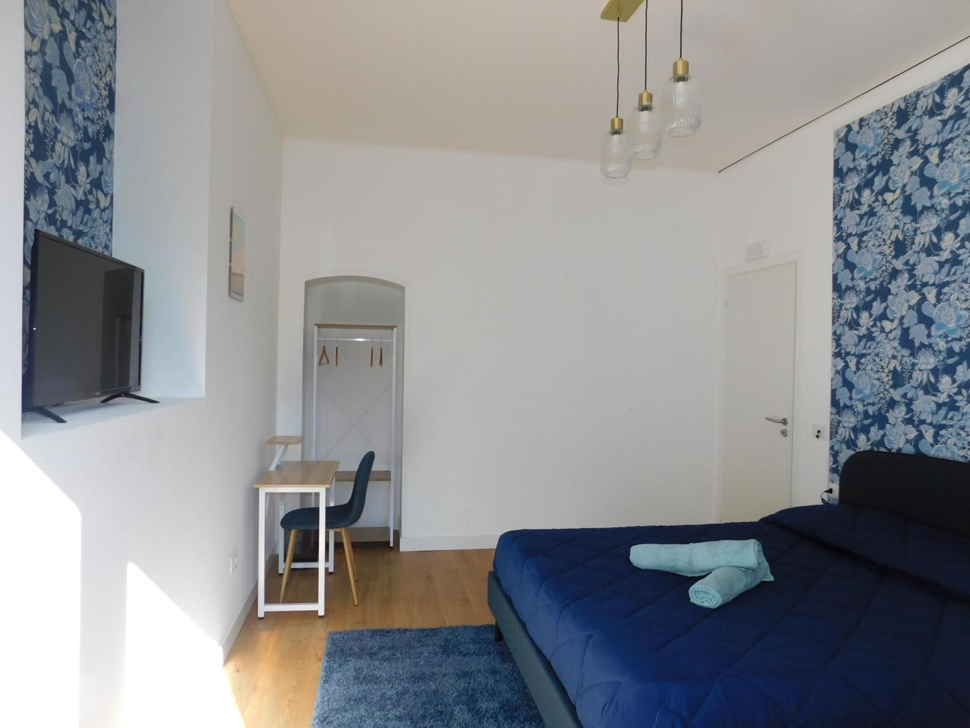 Hibiscus - Etnea Rooms Катанія Екстер'єр фото