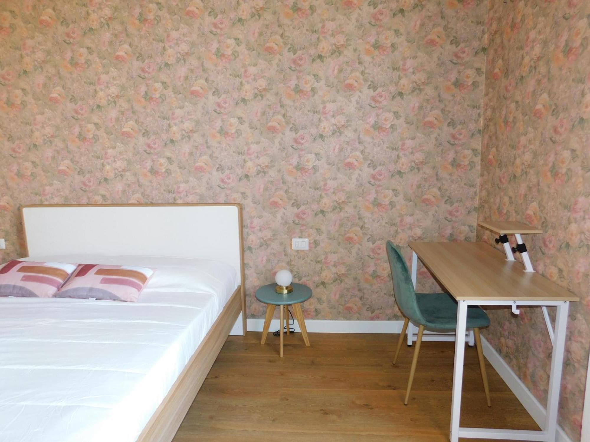 Hibiscus - Etnea Rooms Катанія Екстер'єр фото