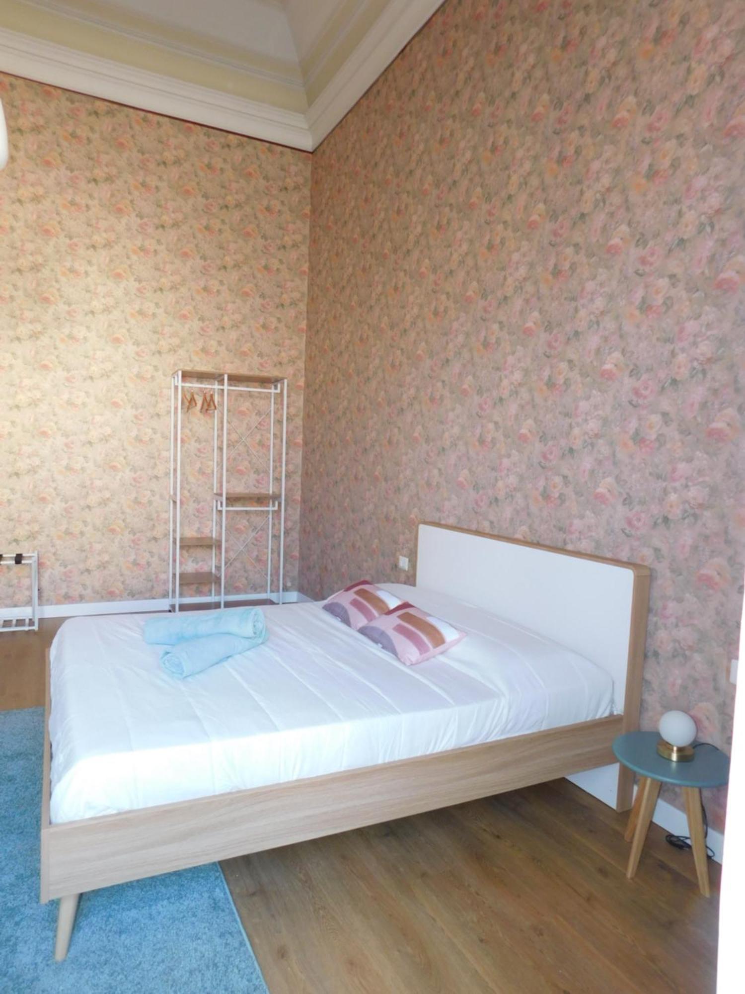 Hibiscus - Etnea Rooms Катанія Екстер'єр фото