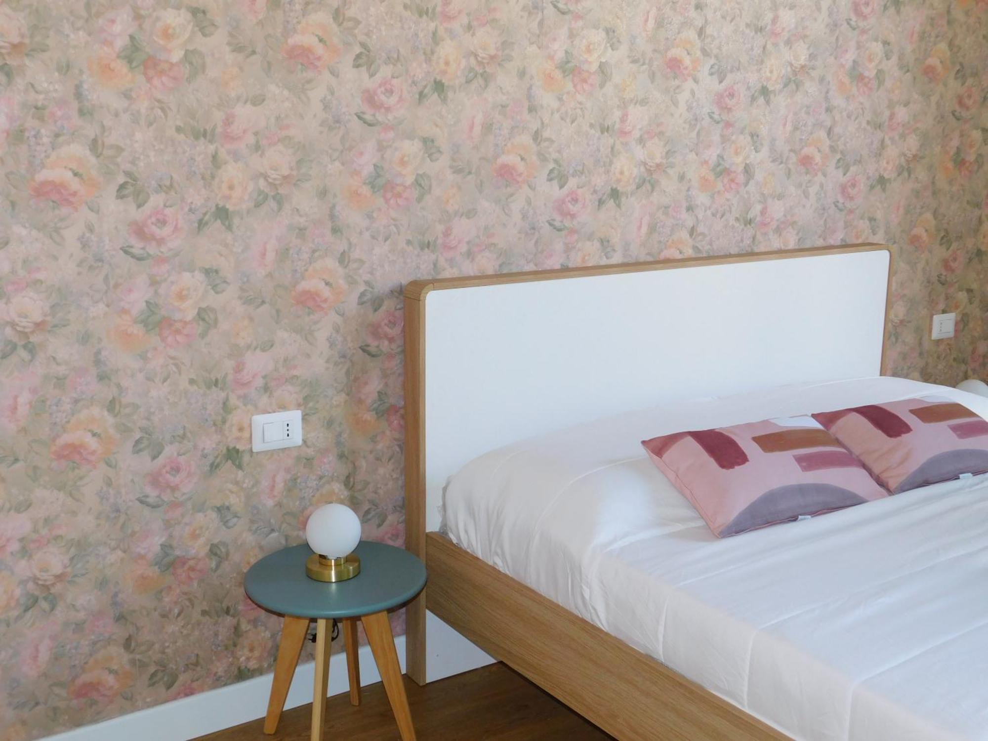 Hibiscus - Etnea Rooms Катанія Екстер'єр фото