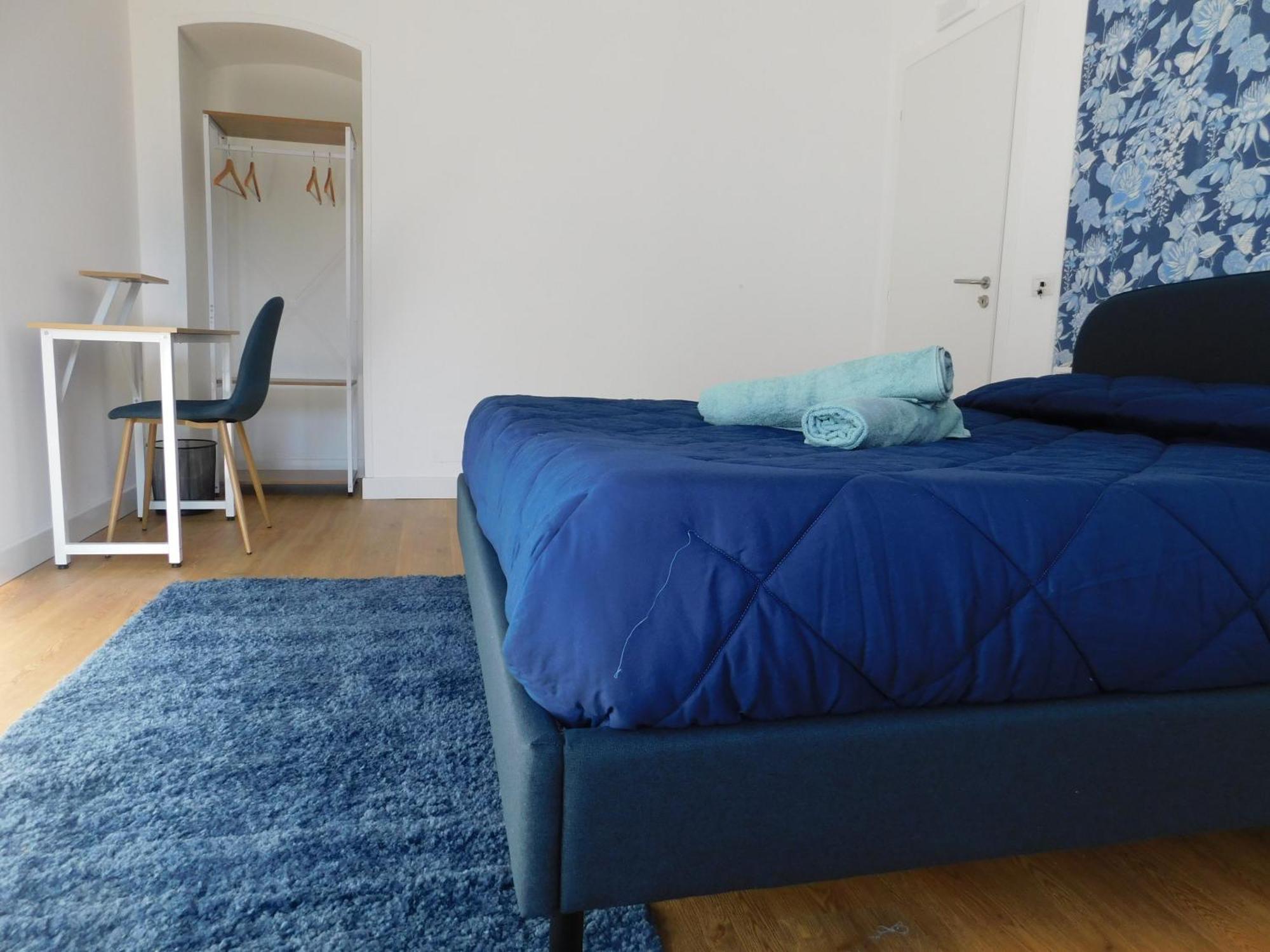 Hibiscus - Etnea Rooms Катанія Екстер'єр фото
