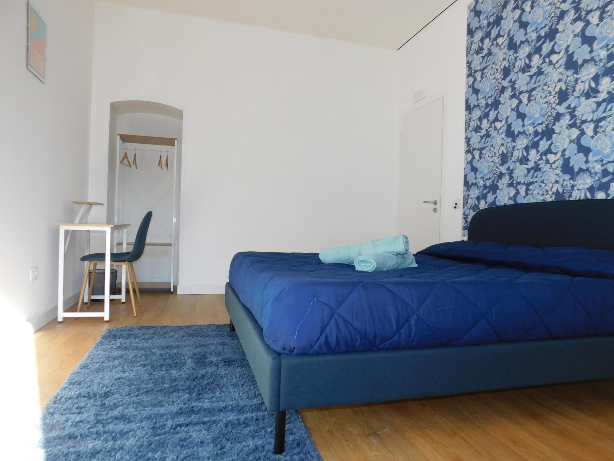 Hibiscus - Etnea Rooms Катанія Екстер'єр фото