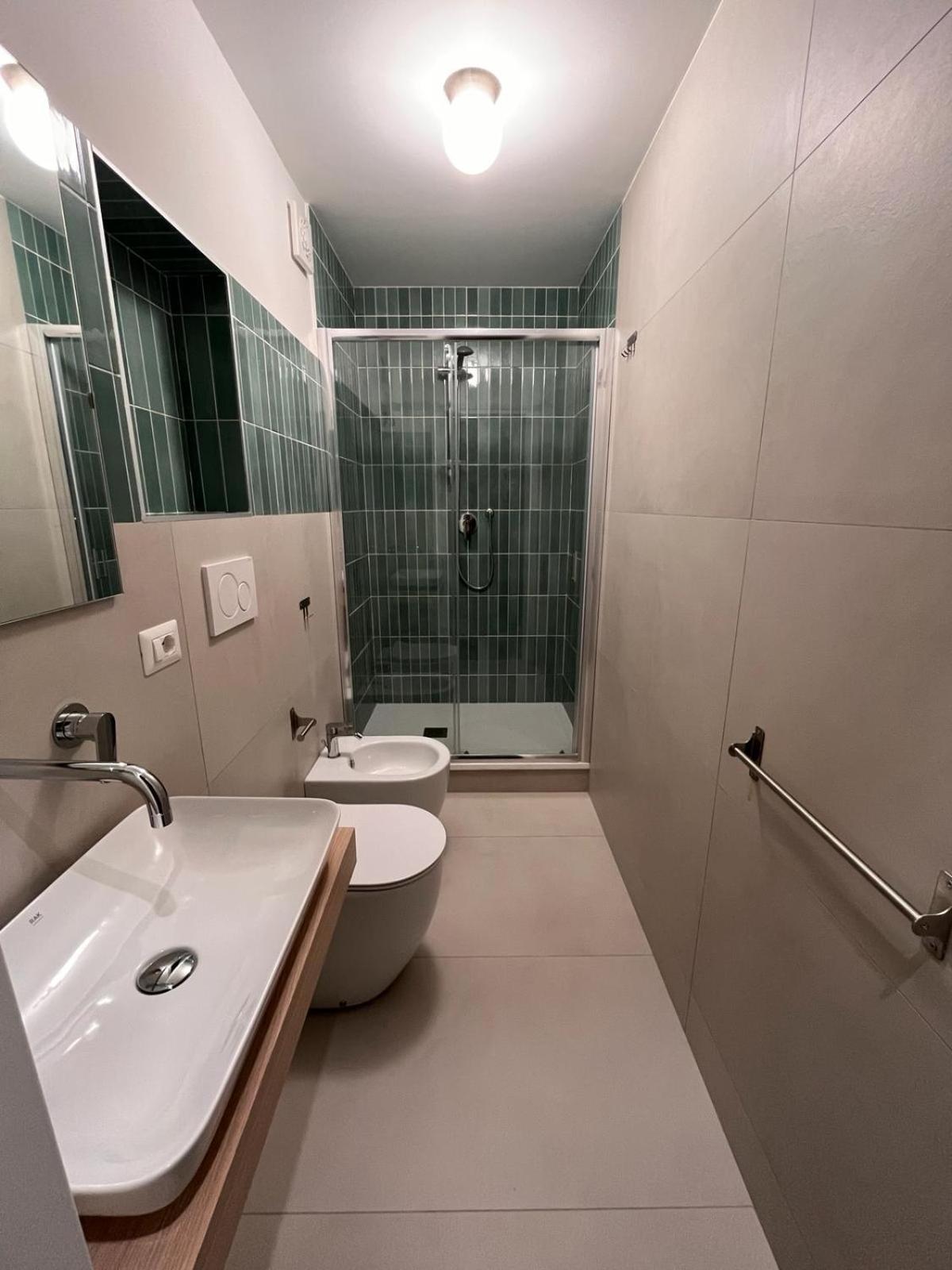 Hibiscus - Etnea Rooms Катанія Екстер'єр фото